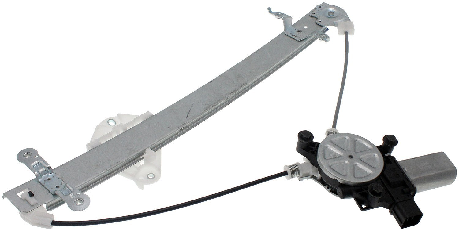 Dorman - OE Solutions Power Window Motor and Regulator Assembly 751-344