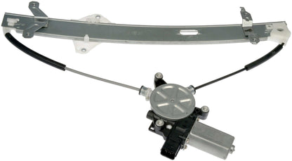 Dorman - OE Solutions Power Window Regulator & Motor Assembly for 2014-10 Subaru Legacy 2014-10 Subaru Outback 751-345