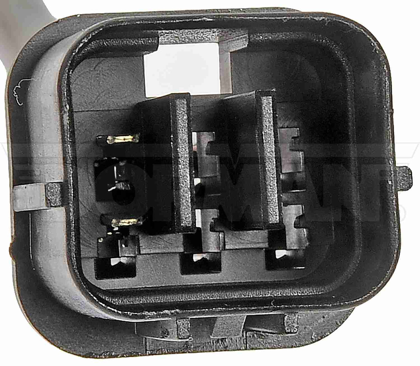 Dorman - OE Solutions Power Window Regulator & Motor Assembly for 2014-10 Subaru Legacy 2014-10 Subaru Outback 751-345