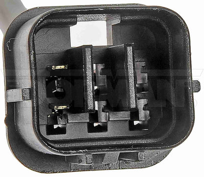 Dorman - OE Solutions Power Window Regulator & Motor Assembly for 2014-10 Subaru Legacy 2014-10 Subaru Outback 751-345