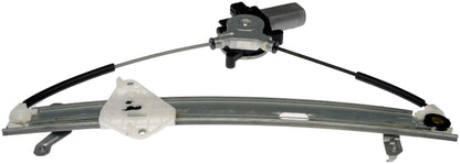 Dorman - OE Solutions Power Window Regulator & Motor Assembly for 2014-10 Subaru Legacy 2014-10 Subaru Outback 751-345