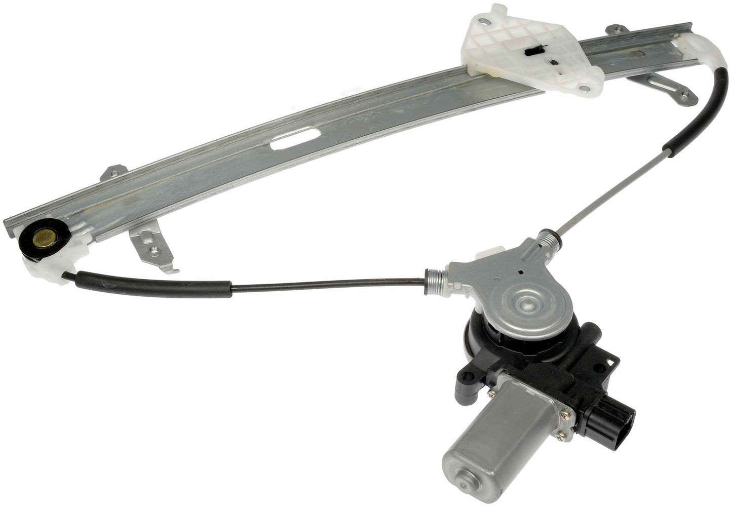 Dorman - OE Solutions Power Window Regulator & Motor Assembly for 2014-10 Subaru Legacy 2014-10 Subaru Outback 751-345