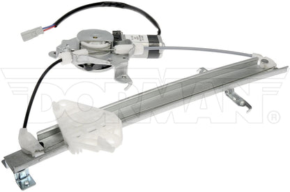 Dorman - OE Solutions WINDOW REGULATOR 751-352