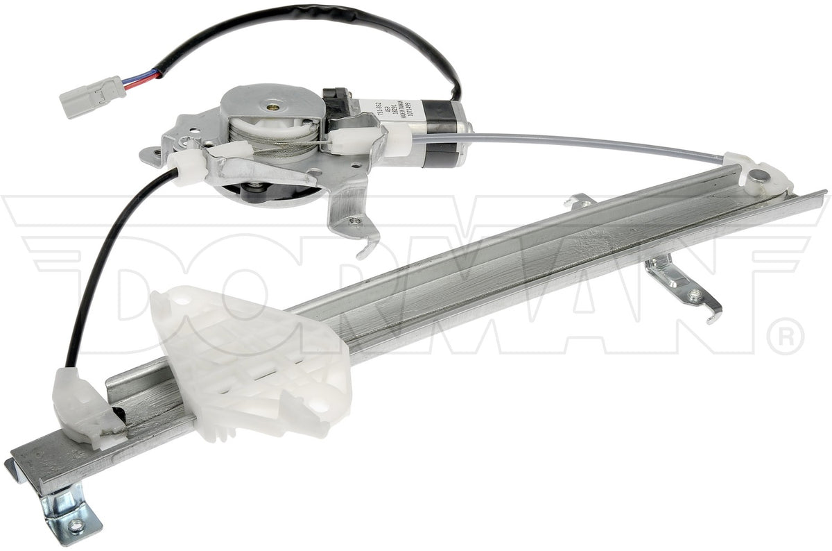 Dorman - OE Solutions WINDOW REGULATOR 751-352
