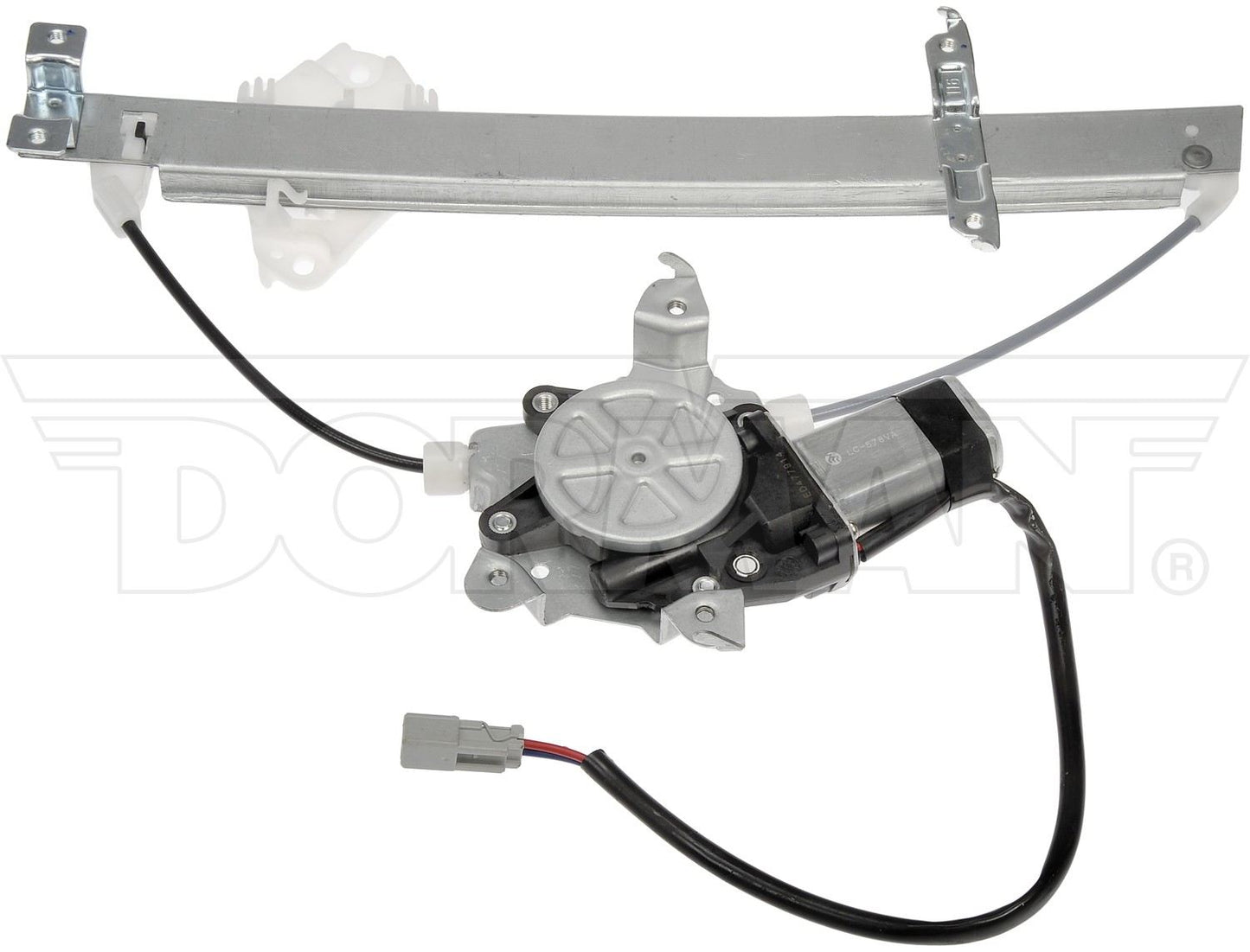 Dorman - OE Solutions WINDOW REGULATOR 751-352