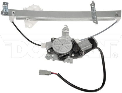 Dorman - OE Solutions WINDOW REGULATOR 751-352
