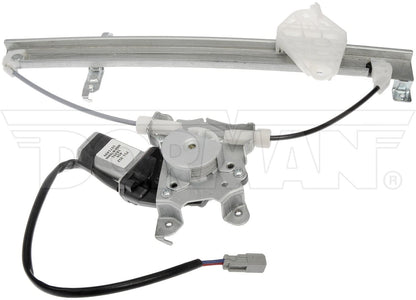 Dorman - OE Solutions WINDOW REGULATOR 751-352