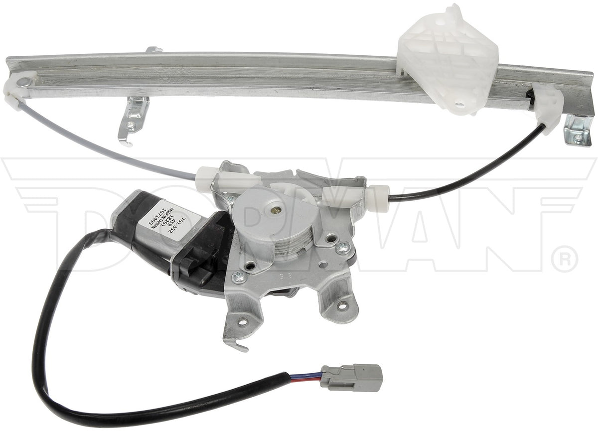 Dorman - OE Solutions WINDOW REGULATOR 751-352