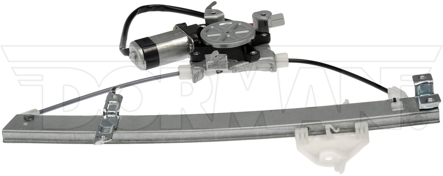 Dorman - OE Solutions WINDOW REGULATOR 751-352