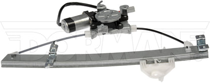 Dorman - OE Solutions WINDOW REGULATOR 751-352