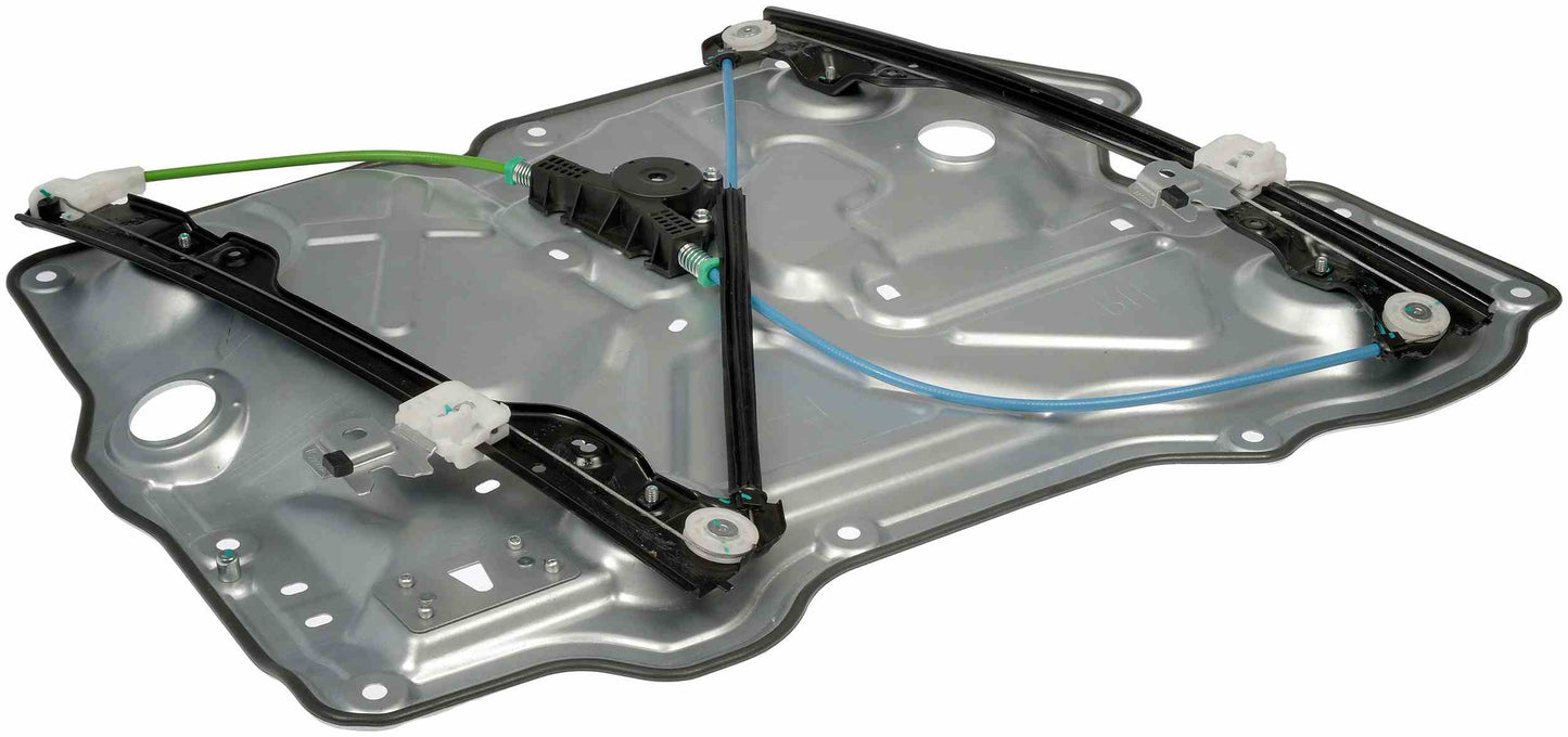 Dorman - OE Solutions WINDOW REGULATOR 751-370