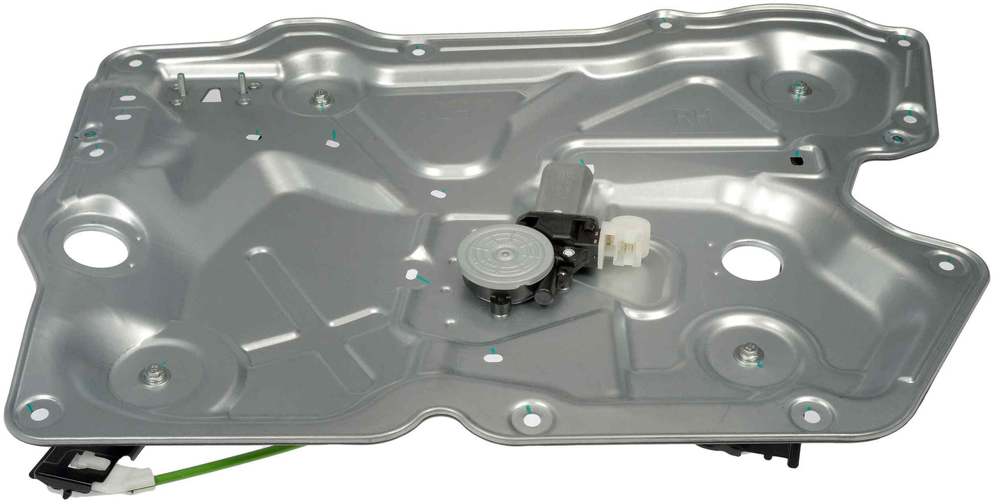 Dorman - OE Solutions WINDOW REGULATOR 751-370