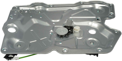 Dorman - OE Solutions WINDOW REGULATOR 751-370