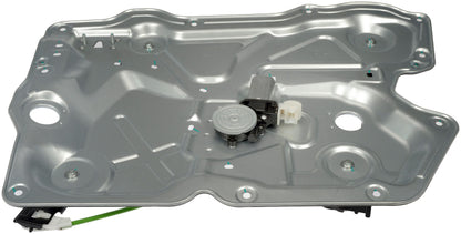 Dorman - OE Solutions WINDOW REGULATOR 751-370