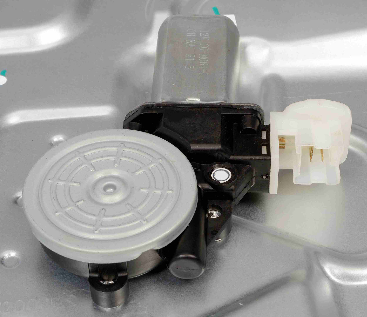 Dorman - OE Solutions WINDOW REGULATOR 751-370