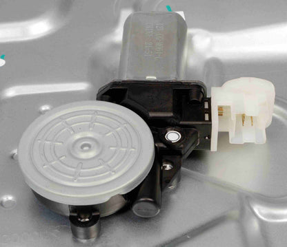 Dorman - OE Solutions WINDOW REGULATOR 751-370