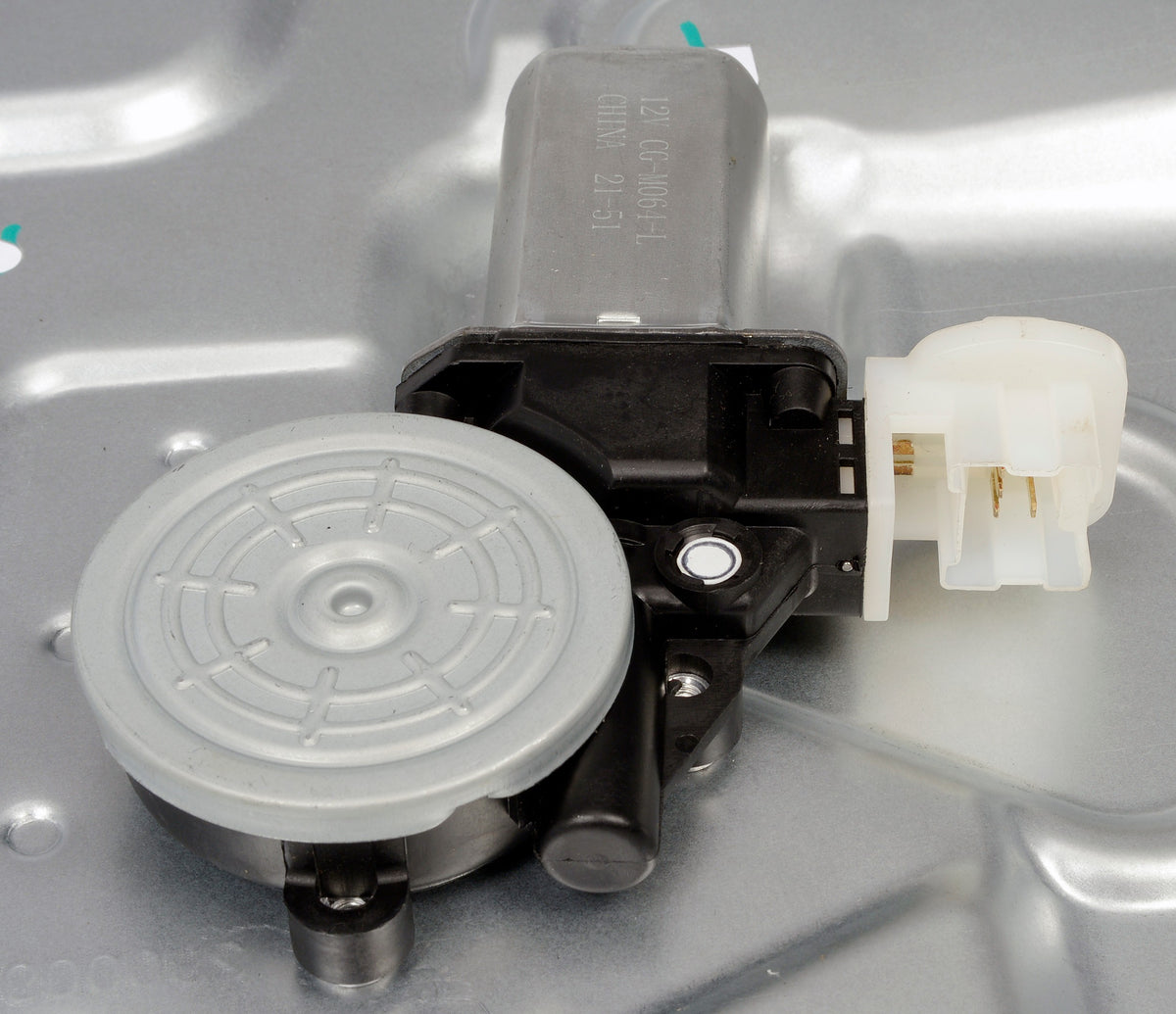Dorman - OE Solutions WINDOW REGULATOR 751-370