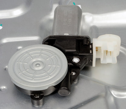 Dorman - OE Solutions WINDOW REGULATOR 751-370