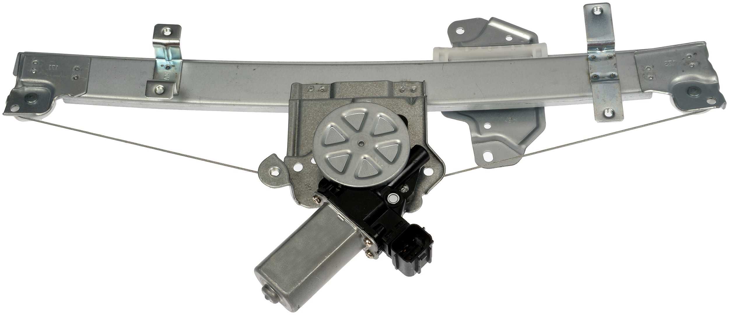 Dorman - OE Solutions WINDOW REGULATOR 751-395