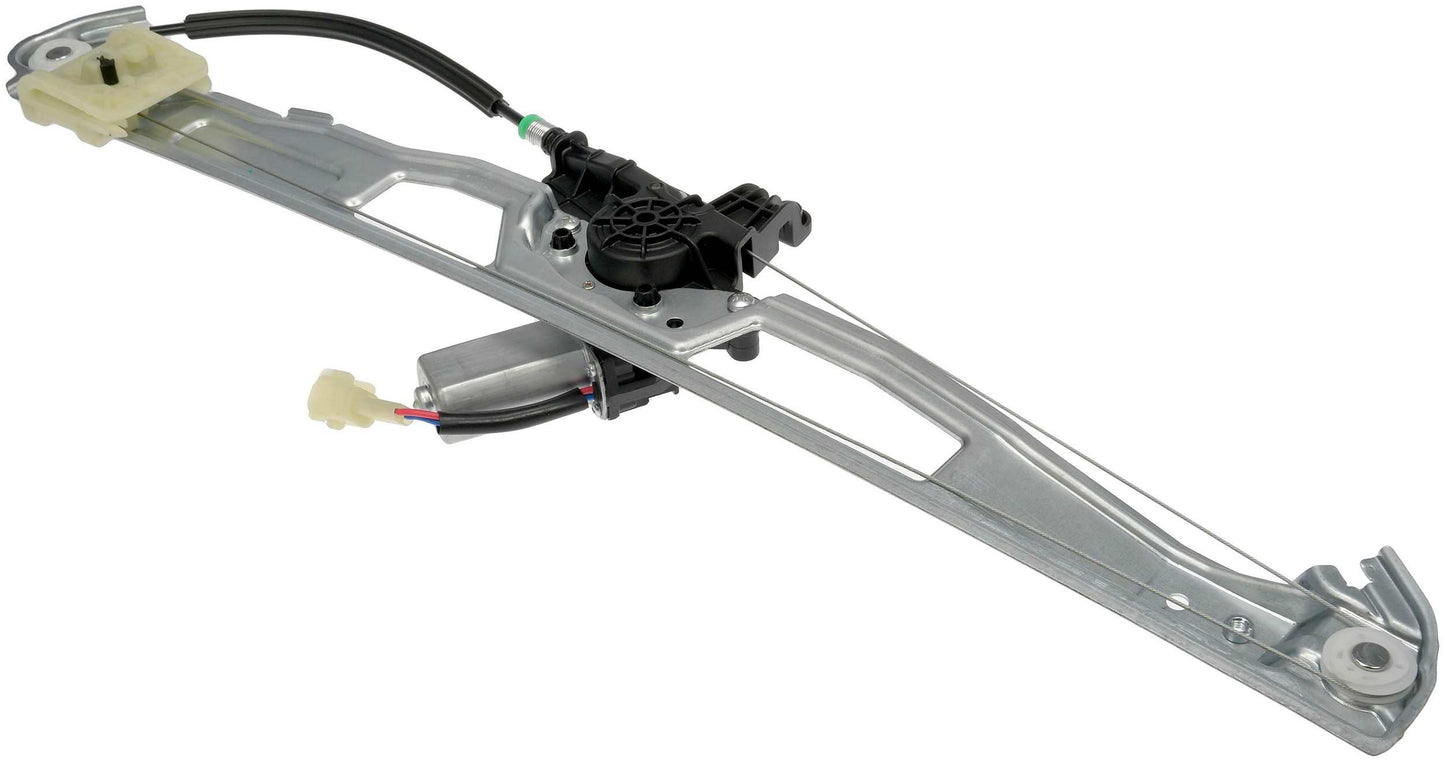 Dorman - OE Solutions WINDOW REG ASSEMBLY 751-401