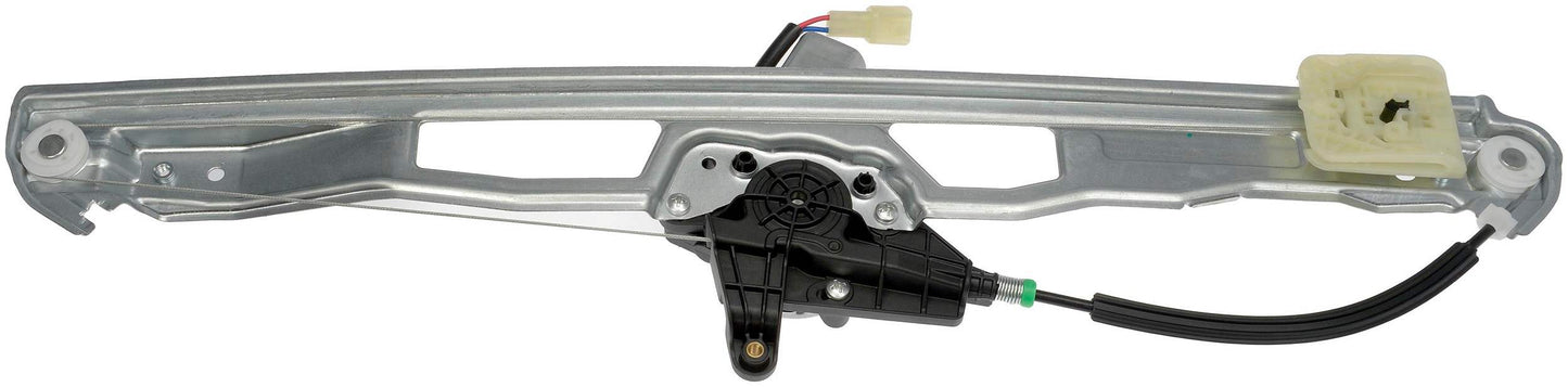 Dorman - OE Solutions WINDOW REG ASSEMBLY 751-401