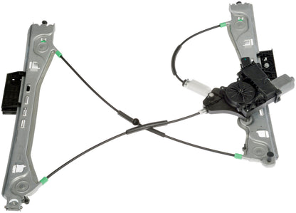 Dorman - OE Solutions Power Window Regulator And Motor Assembly 751-408