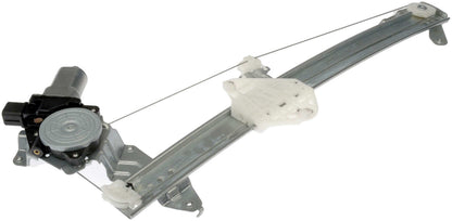 Dorman - OE Solutions WINDOW REGULATOR WITH MOTOR 751-409