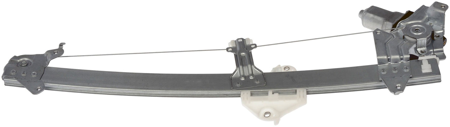 Dorman - OE Solutions WINDOW REGULATOR WITH MOTOR 751-409
