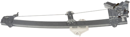 Dorman - OE Solutions WINDOW REGULATOR WITH MOTOR 751-409