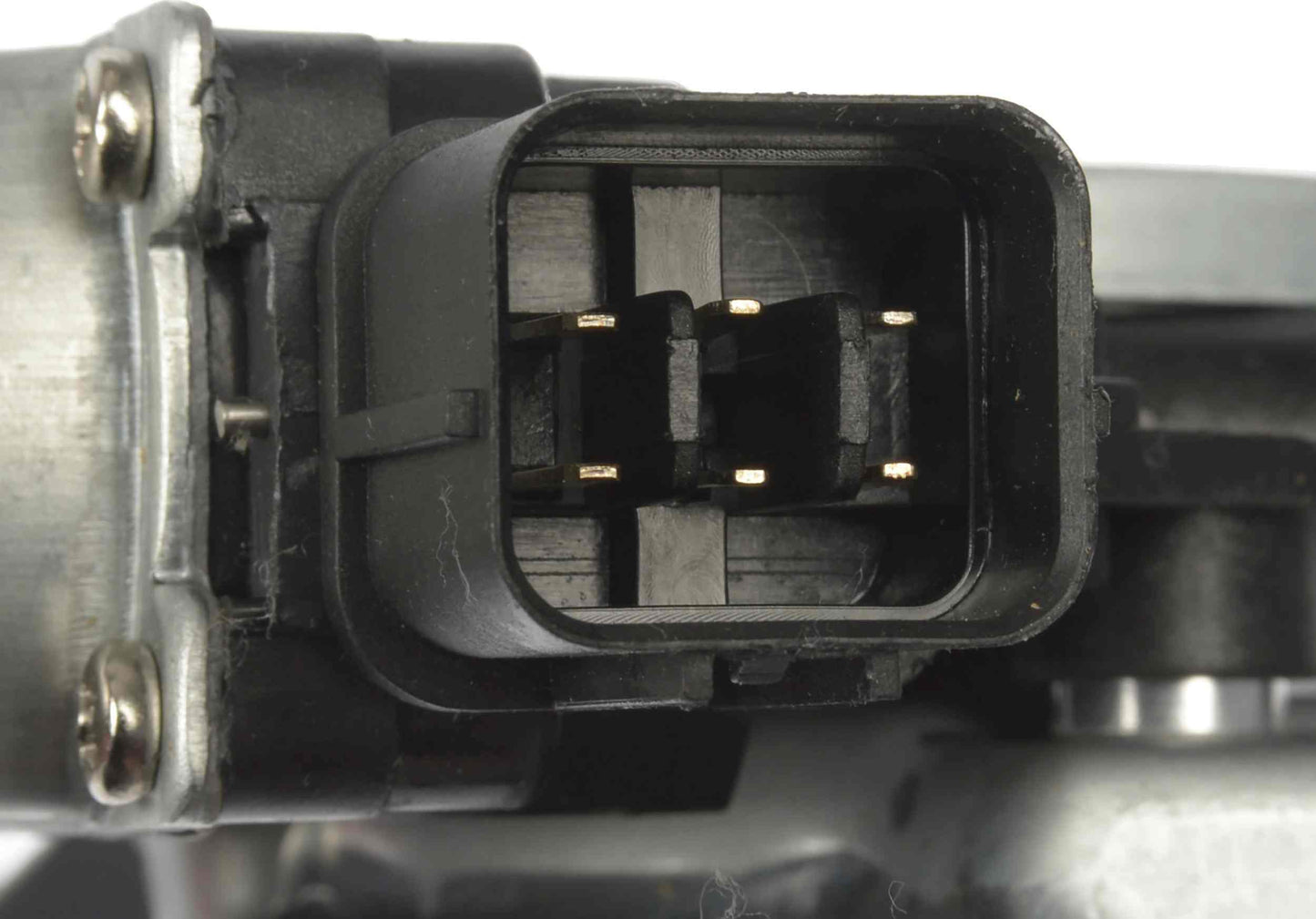 Dorman - OE Solutions WINDOW REGULATOR WITH MOTOR 751-409