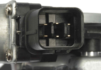 Dorman - OE Solutions WINDOW REGULATOR WITH MOTOR 751-409