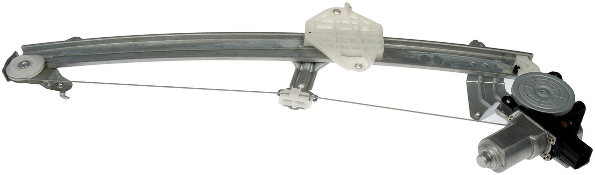 Dorman - OE Solutions WINDOW REGULATOR WITH MOTOR 751-409