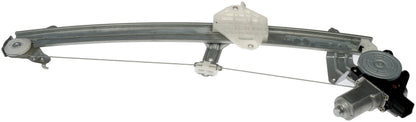 Dorman - OE Solutions WINDOW REGULATOR WITH MOTOR 751-409