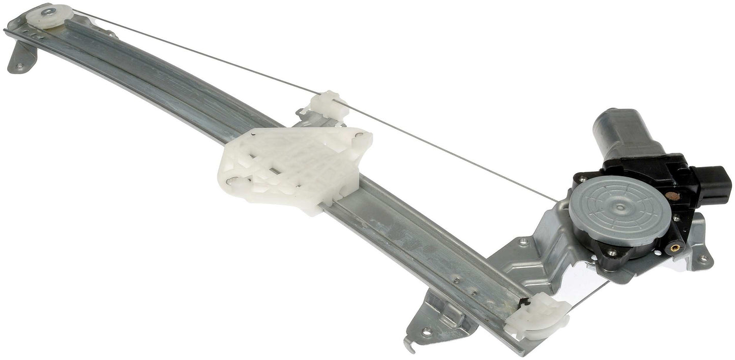 Dorman - OE Solutions WINDOW REGULATOR WITH MOTOR 751-410