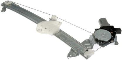 Dorman - OE Solutions WINDOW REGULATOR WITH MOTOR 751-410