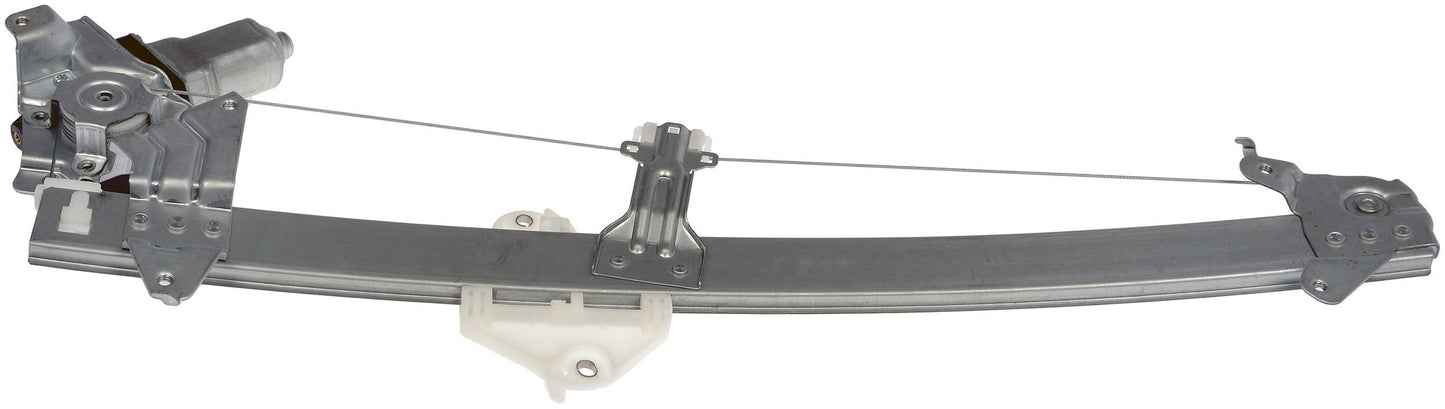 Dorman - OE Solutions WINDOW REGULATOR WITH MOTOR 751-410