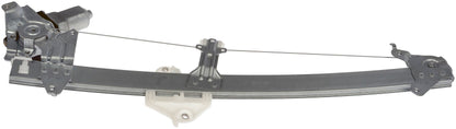 Dorman - OE Solutions WINDOW REGULATOR WITH MOTOR 751-410