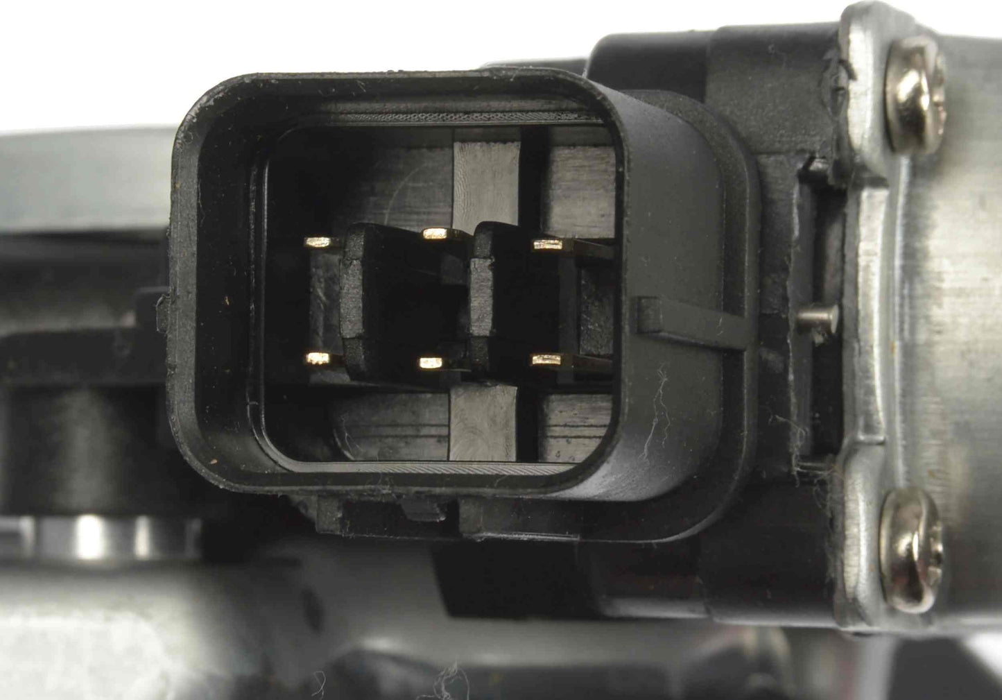 Dorman - OE Solutions WINDOW REGULATOR WITH MOTOR 751-410
