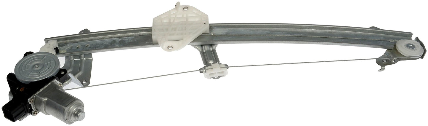 Dorman - OE Solutions WINDOW REGULATOR WITH MOTOR 751-410
