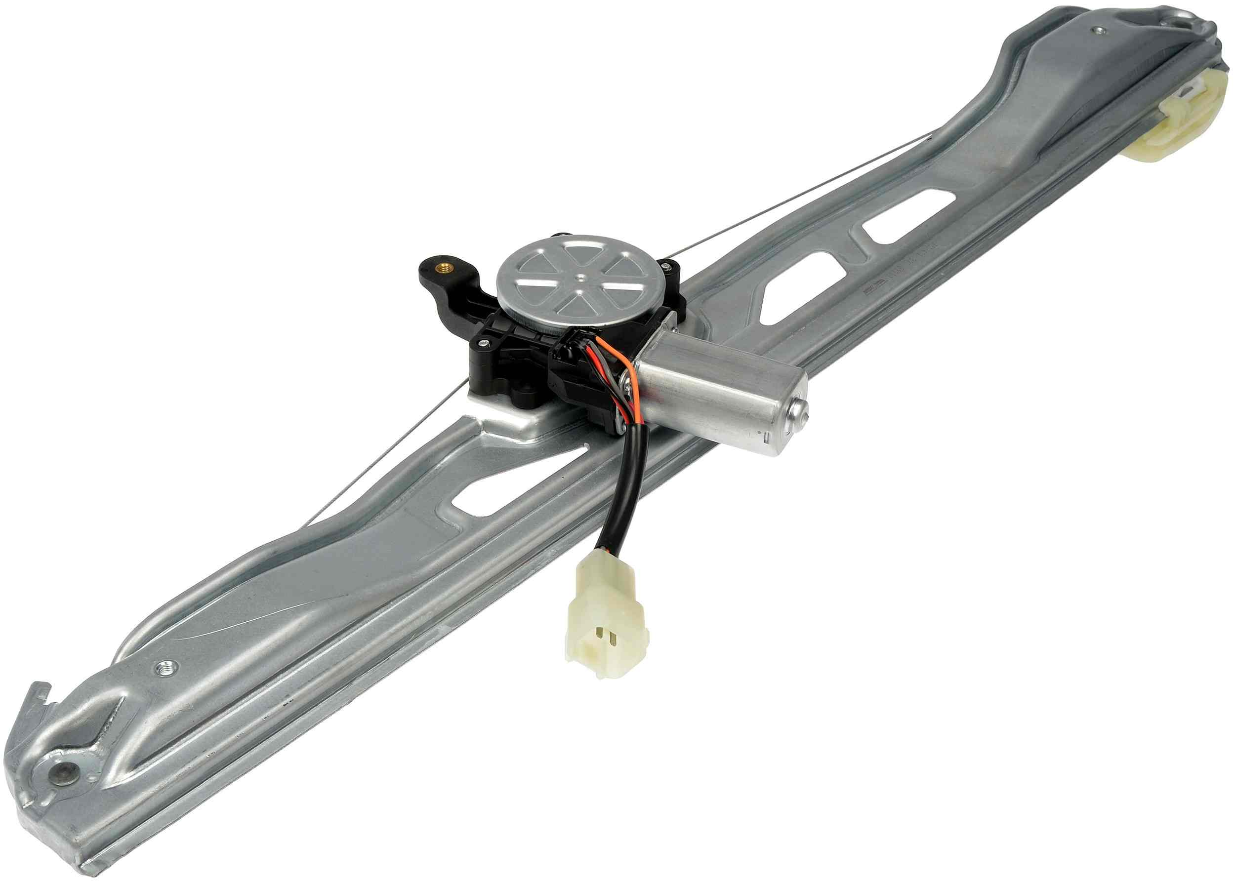 Dorman - OE Solutions WINDOW REGULATOR 751-412
