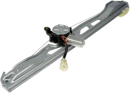 Dorman - OE Solutions WINDOW REGULATOR 751-412