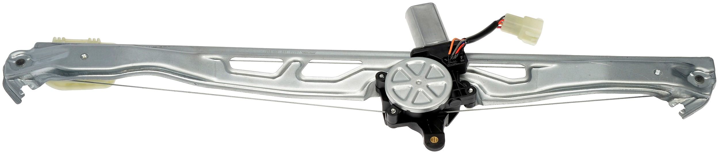 Dorman - OE Solutions WINDOW REGULATOR 751-412