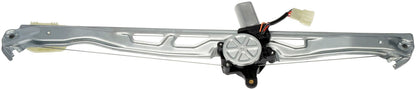 Dorman - OE Solutions WINDOW REGULATOR 751-412