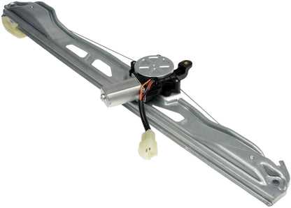 Dorman - OE Solutions WINDOW REGULATOR 751-413