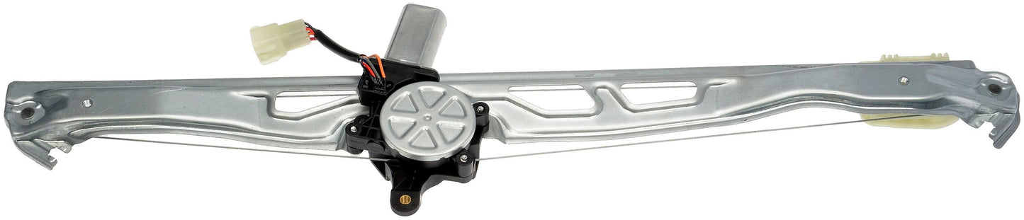 Dorman - OE Solutions WINDOW REGULATOR 751-413