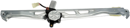 Dorman - OE Solutions WINDOW REGULATOR 751-413