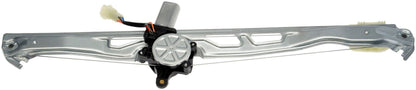 Dorman - OE Solutions WINDOW REGULATOR 751-413