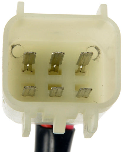 Dorman - OE Solutions WINDOW REGULATOR 751-413
