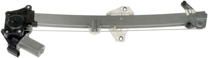 Dorman - OE Solutions WINDOW REGULATOR WITH MOTOR 751-414