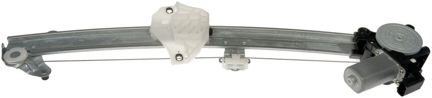 Dorman - OE Solutions WINDOW REGULATOR WITH MOTOR 751-414